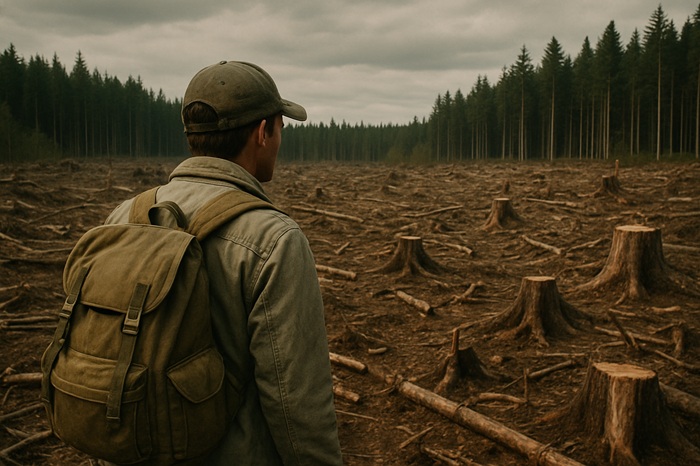 Thiên nhiên – Môi trường